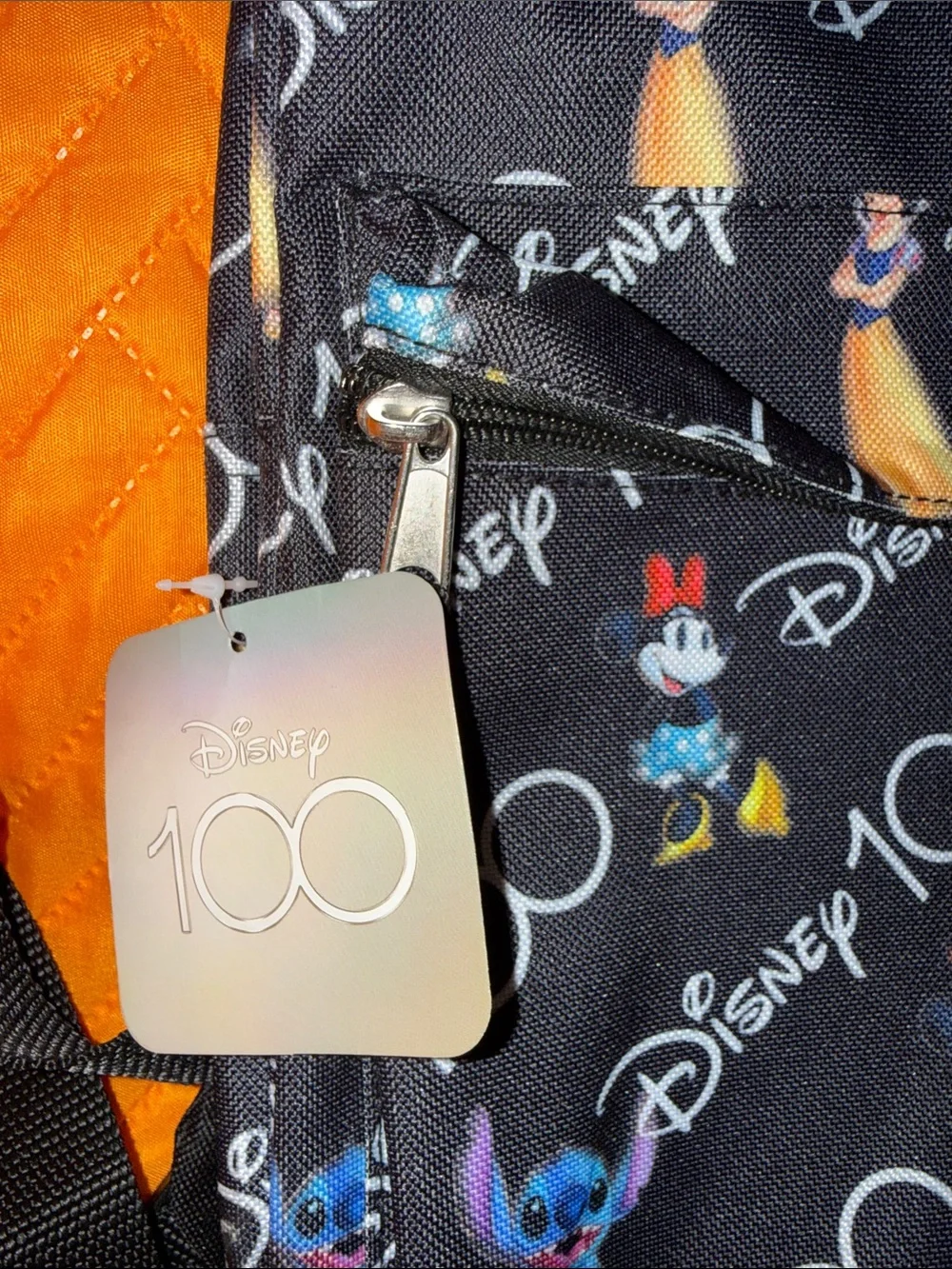 Disney themed kids